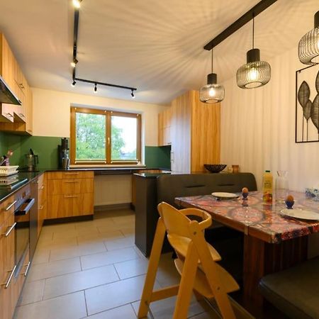 Family Apartment Bad Goisern Zewnętrze zdjęcie