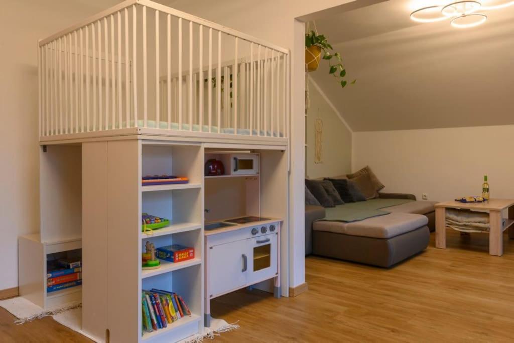 Family Apartment Bad Goisern Zewnętrze zdjęcie