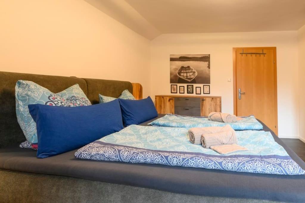Family Apartment Bad Goisern Zewnętrze zdjęcie