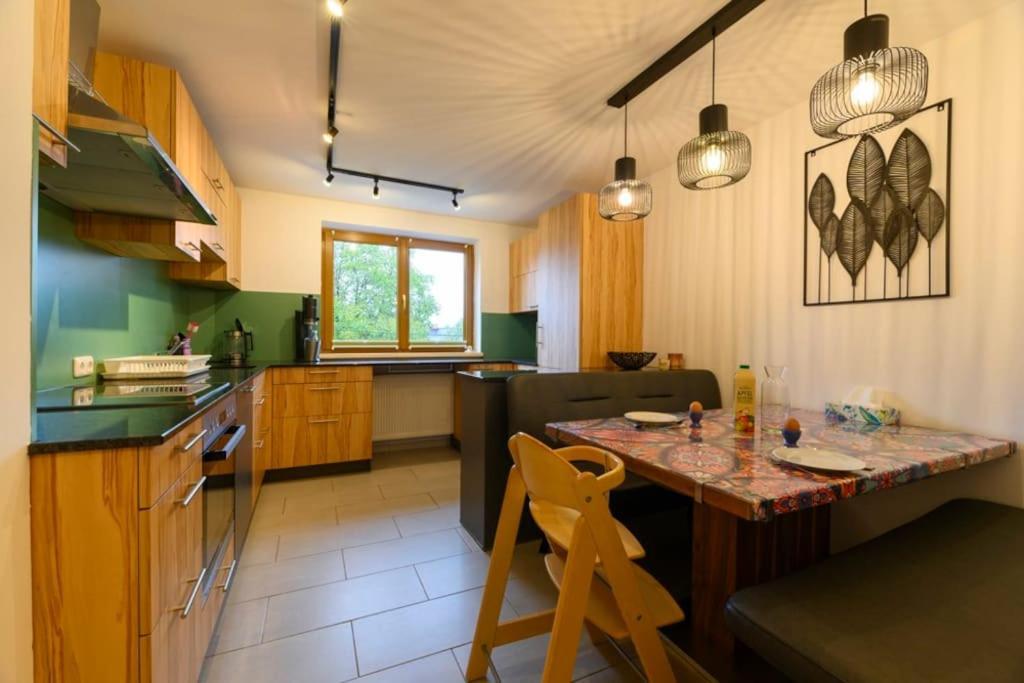 Family Apartment Bad Goisern Zewnętrze zdjęcie