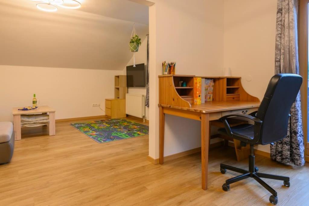 Family Apartment Bad Goisern Zewnętrze zdjęcie
