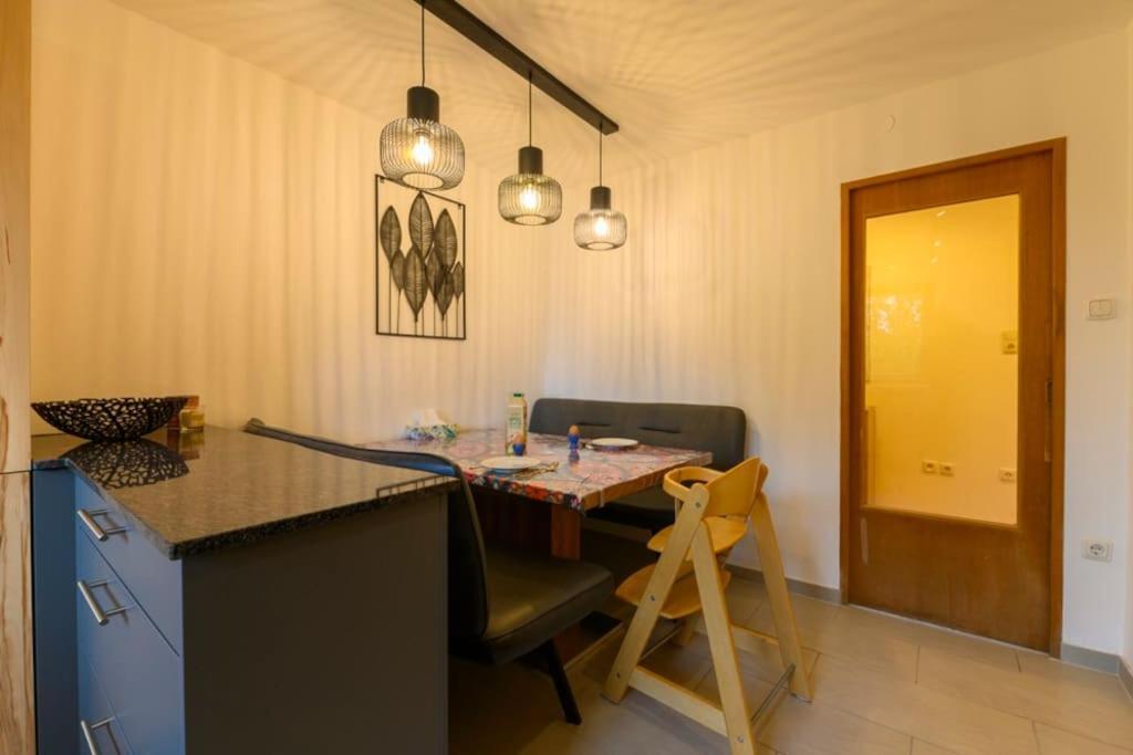 Family Apartment Bad Goisern Zewnętrze zdjęcie