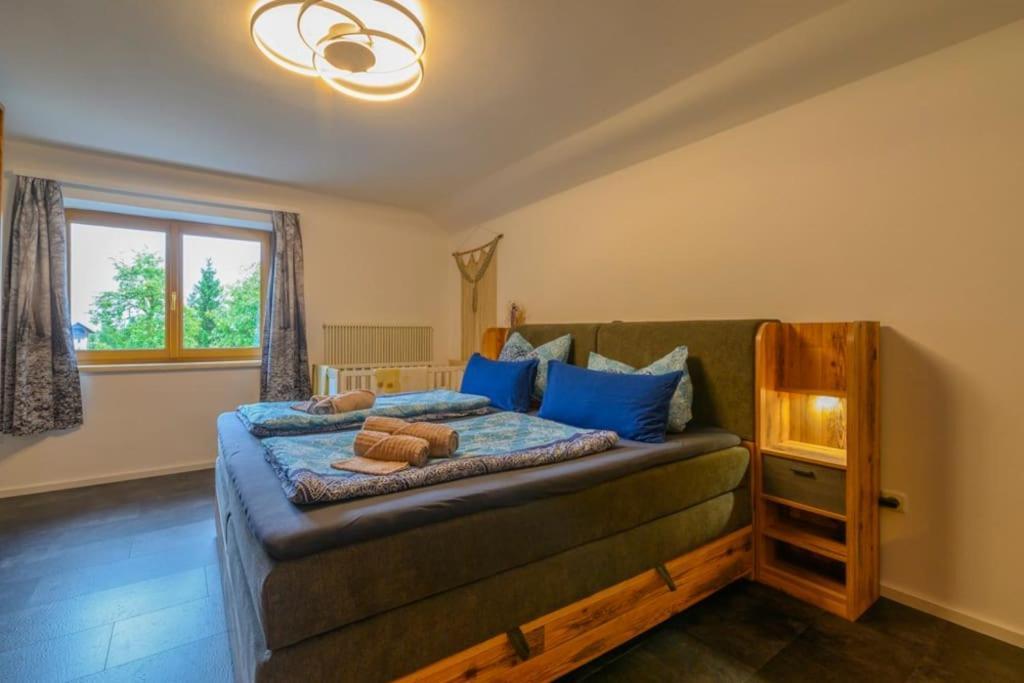 Family Apartment Bad Goisern Zewnętrze zdjęcie