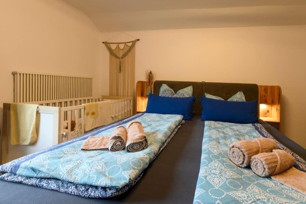 Family Apartment Bad Goisern Zewnętrze zdjęcie