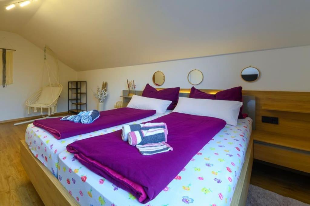 Family Apartment Bad Goisern Zewnętrze zdjęcie
