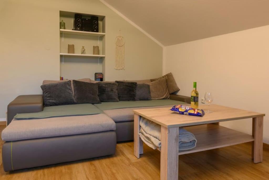 Family Apartment Bad Goisern Zewnętrze zdjęcie