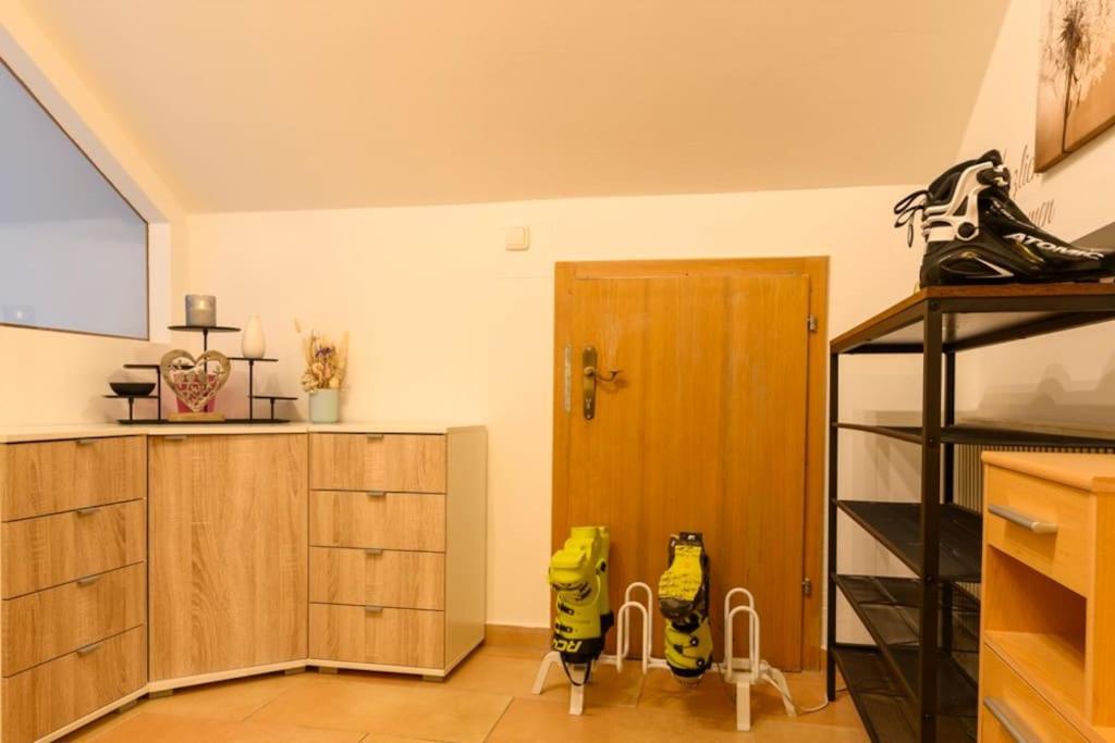 Family Apartment Bad Goisern Zewnętrze zdjęcie