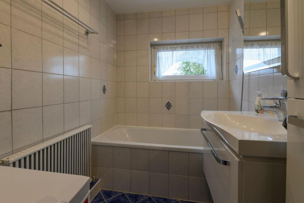 Family Apartment Bad Goisern Zewnętrze zdjęcie
