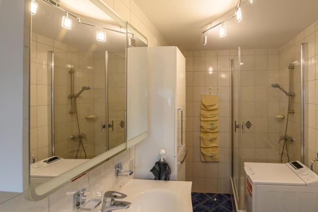 Family Apartment Bad Goisern Zewnętrze zdjęcie